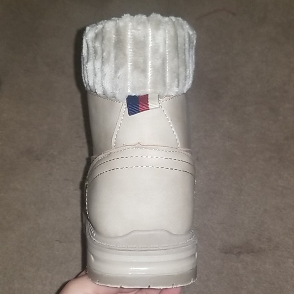 Dirty Laundry Women's Alpine Ankle Boots sz 6 Ston - Picture 4 of 8